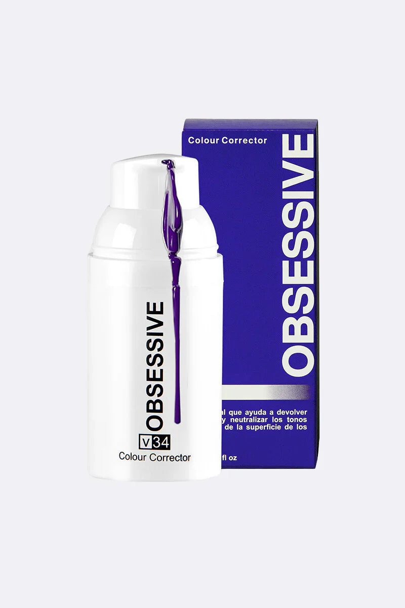 ✨Pasta Blanqueadora PRO Obsessive Smile® 🦷