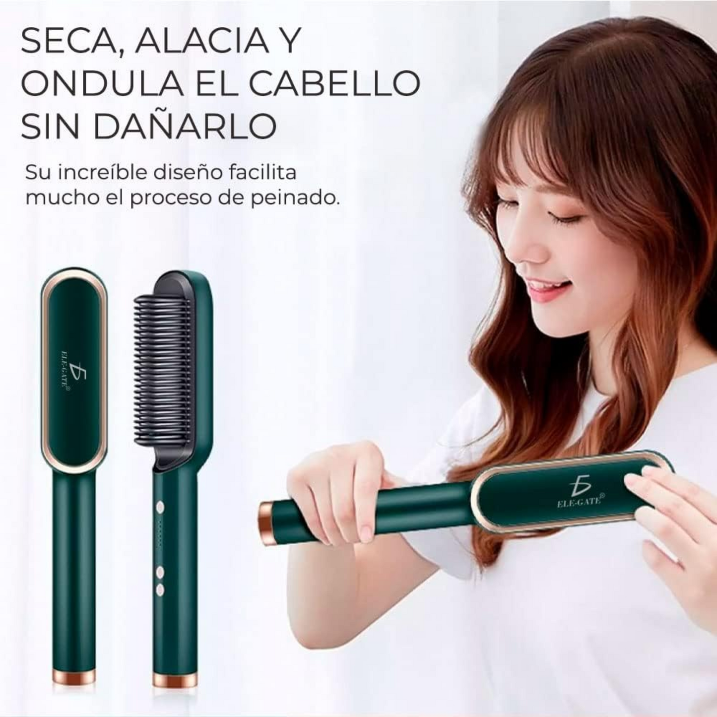 Cepillo Multifuncional StylePro® 3 en 1💫