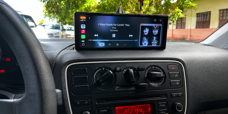Necesario si pasas mas de 1 hora en auto...