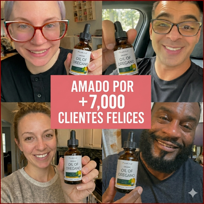 Aceite de Orégano®