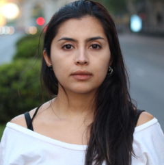 <em><strong>Daniela F (43) - Santiago RM</strong></em>