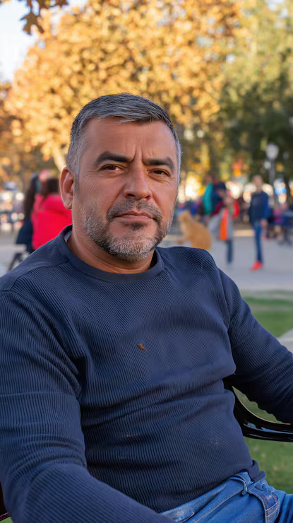 <strong>Raúl A (57 años) La Serena</strong>